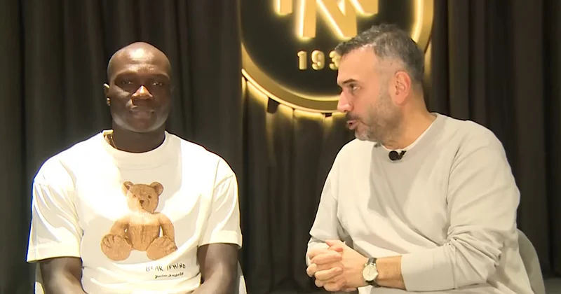 “Azərbaycan Premyer Liqası kənardan asan görünsə də, elə deyil” Video