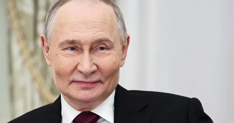 Modinin Hindistanı göstərir ki, ona koloniya kimi yanaşmaq olmaz Putin