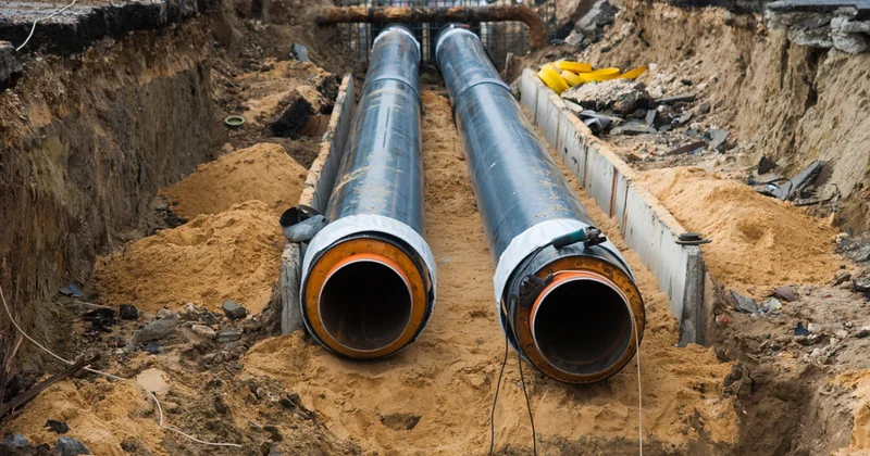 Иран хочет покупать воду у Азербайджана?