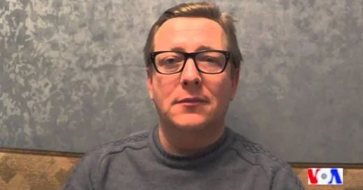 Həbsdəki jurnalistin səhhətində problem yaranıb