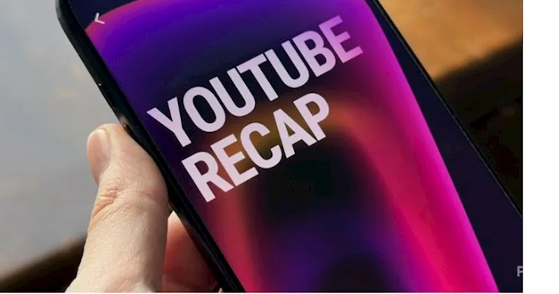 Yutubda yeni funksiya “İlin yekunları”