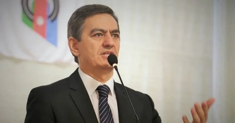 Əli Kərimlinin iranpərəst təxribatçı Tale Bağırzadə ilə müttəfiq olması heyrətamiz simbiozdur