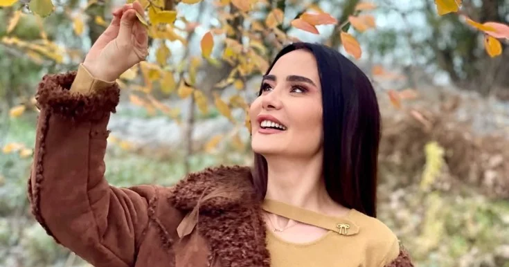 Payız ürəyə toxunur, qış isə üşüdür Fotolar