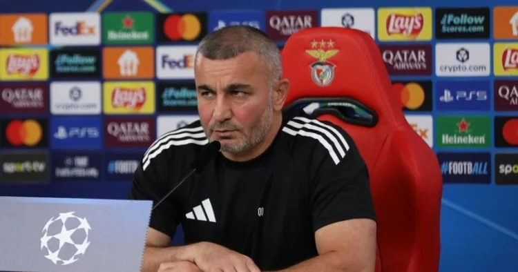 Qurban Qurbanov Şimali Makedoniya Futbol Federasiyasının dəvətini qəbul etdi təcrübəsini onlarla bölüşdü