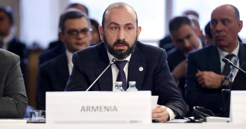 Мирзоян: Полноценное открытие границы между Арменией и Турцией следующее важное звено в трансформации региона