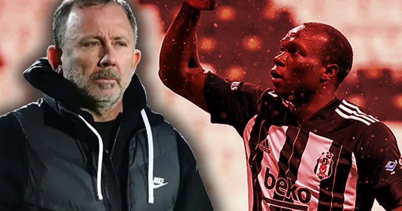 Abubakardan Sərgənə: “İndi də çempion olsunlar görək”