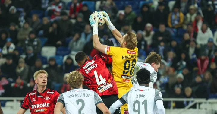 Debütant yenə “Spartak”dan güclü oldu