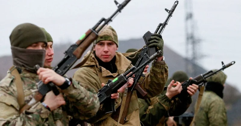 Qərbin Donetsk israrı: Hərbi zərurət, yoxsa siyasi oyun?