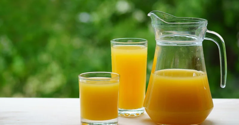 Назван напиток, помогающий регулировать артериальное давление