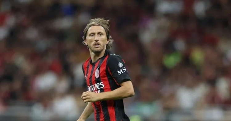 Real dan sonra istənilən klub bir addım geri sayılır, amma... Modriç