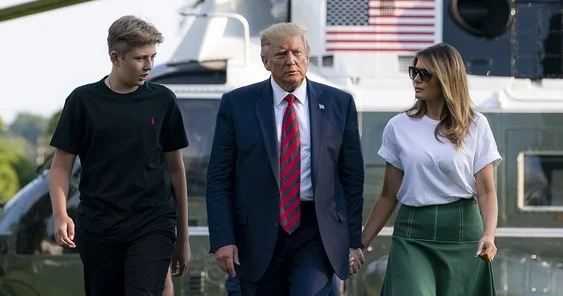 Newsweek: ABŞ da ikili vətəndaşlıq qadağası məşhurlara təsir edə bilər