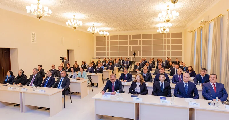 Ali Məclis deputatları üçün qaydalar sərtləşdirilir: Bu halda mandatları alınacaq