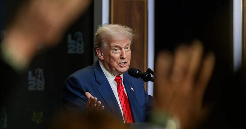 Плохие условия мира для Украины и хорошие переговоры с Путиным из заявлений Трампа