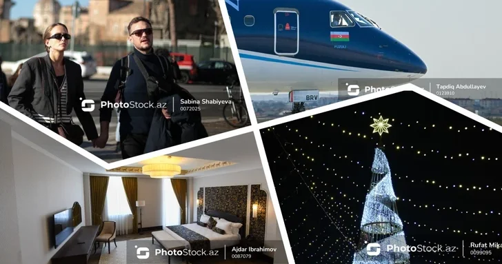 Новый год за рубежом: где встретить 2026 й с комфортом и без лишних затрат?