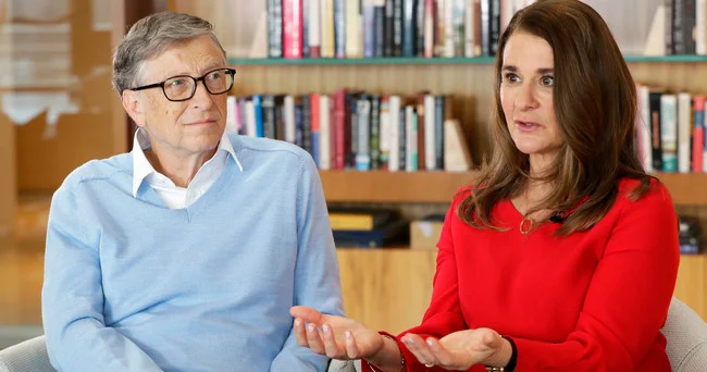 ABŞ ın səhiyyə sahəsində yardımlarını azaltması uşaqların ölüm səviyyəsini artıracaq Bill Qeyts