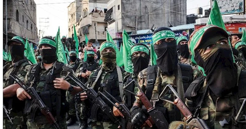 HƏMAS daha bir girovun qalıqlarını İsrailə verdi