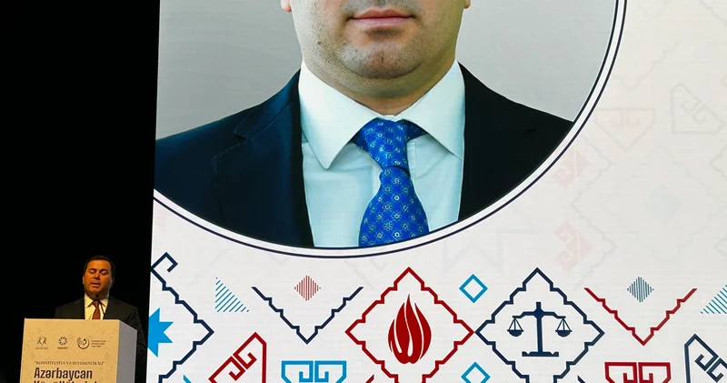 “Könüllülərin 22 27% i fəaliyyət sonrası dövlət qurumlarında işlə təmin olunur” Fərhad Hacıyev