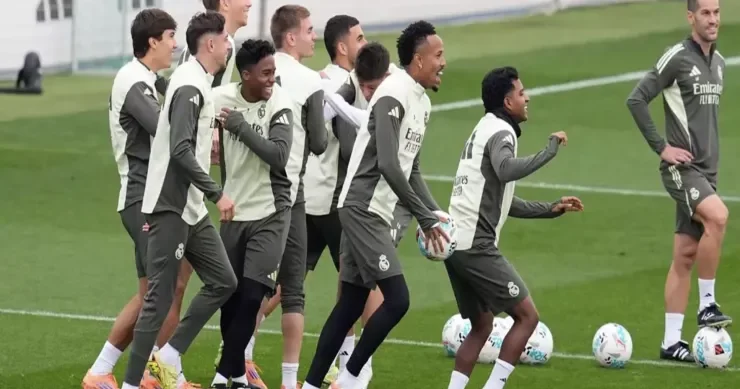 Real ın iki ulduzu gedir: Rəhbərliyin səbri tükənib