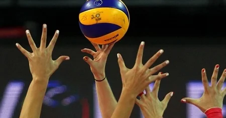 Qadın voleybolçular arasında Azərbaycan Yüksək Liqasında növbəti matçlar keçiriləcək