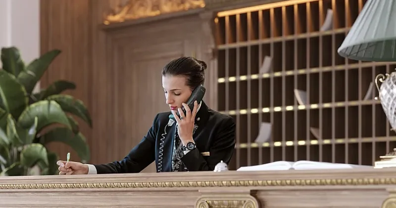 Azərbaycan otelləri ən çox nədən qazanır?