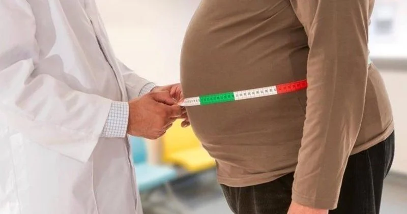 Dünyada bir milyarddan çox insan piylənmə ilə yaşayır ÜST