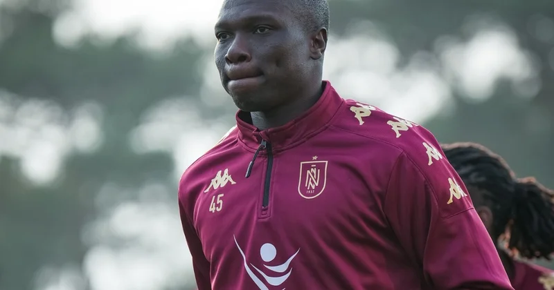 Венсан Абубакар: Азербайджан отличается от Турции. Здесь к вопросу футбола относятся с уважением