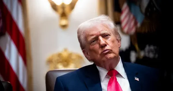 “Ukraynaya pul xərcləmirik” TRAMP KONKRET