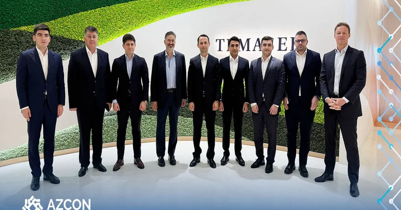 Азербайджан и Сингапур обсудили сферу транспорта и городской мобильности ФОТО