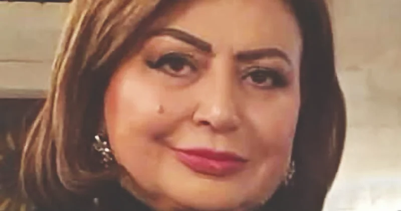 В бой идет… Земфира Магеррамли