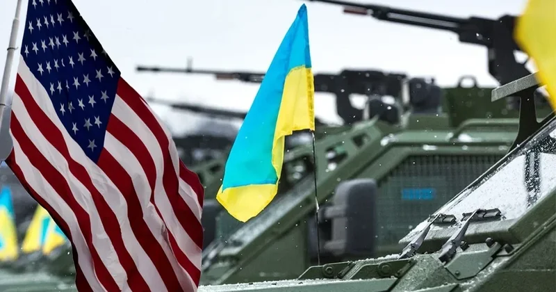 Президент США: Вашингтон больше не тратит собственные средства на Украину