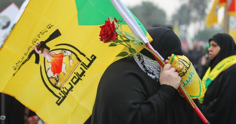 Ирак признал Хезболлу и Ансаруллах террористическими организациями