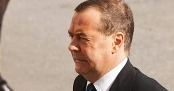 Medvedev: NATO Rusiyanın düşmənidir...