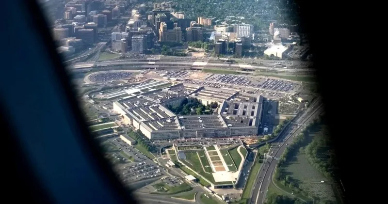 New York Times qəzeti Pentaqonu məhkəməyə verib