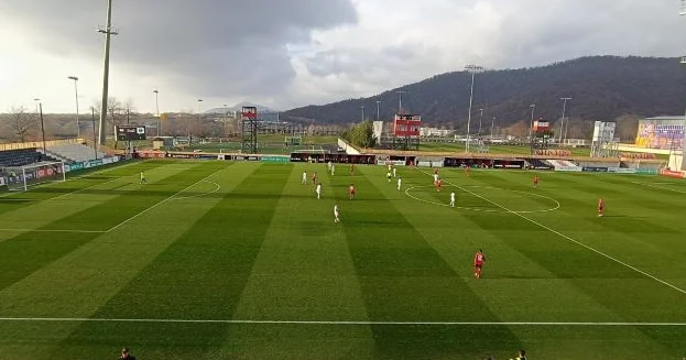 Azərbaycan Kuboku: Qəbələ Bakı klubunu devirdi VİDEO (YENİLƏNİB)