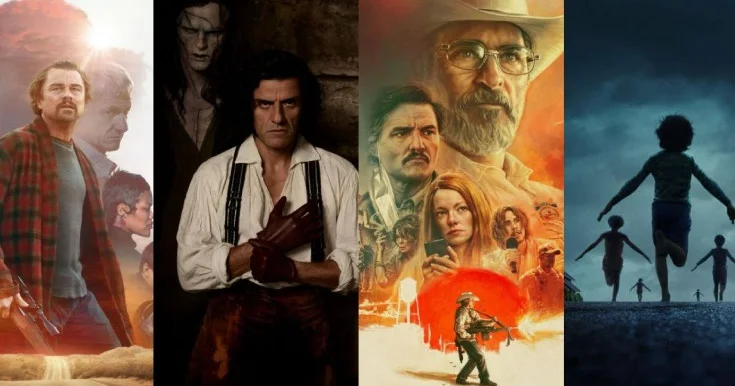 Bu ilin ən yaxşı filmləri TOP 20