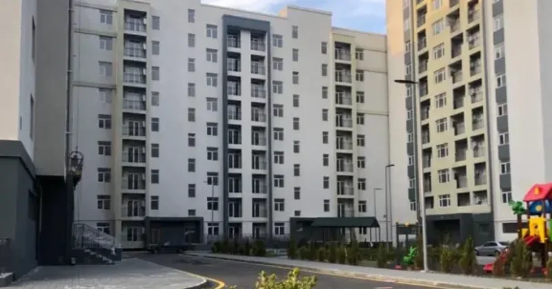 MİDA mənzillərin satışı ilə bağlı heç bir rəsmi açıqlama verməyib Ekspert