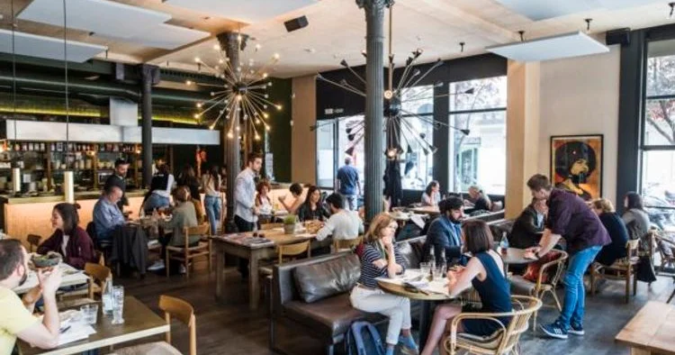 Restoranlarda hansı təhlükəsizlik qaydalarına riayət olunmalıdır? EKSPERT AÇIQLADI