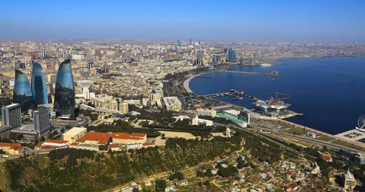 Bakıda torpaq 40 faiz bahalaşıb