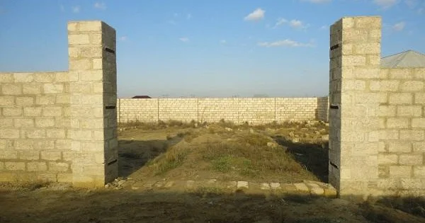 Bu ərazidə torpaqlar kəskin bahalaşdı