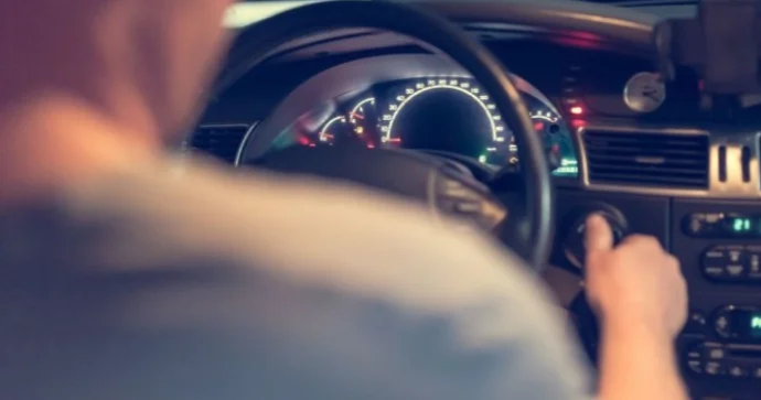 Sürücülük hüququndan məhrumetmənin bərpası yalnız o halda mümkün olmalıdır ki... TƏKLİF