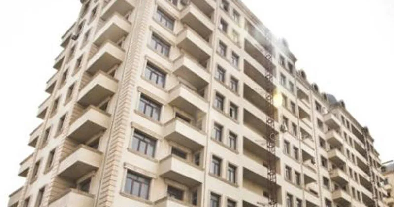 Sakinlər MTK dan şikayətçidir: Uşaqlar iki yorğanla yatırlar