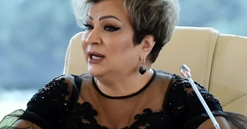 Afaq Bəşirqızı əməliyyat olundu FOTO