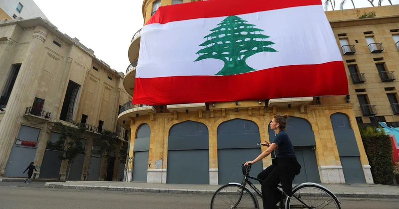 В Ливане назвали превосходными итоги переговоров с Израилем