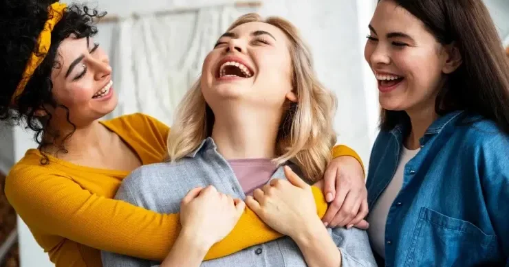 Əhval ruhiyyəni tez yüksəltməyin 10 yolu