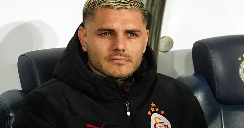 İkardi məsələsi bağlanır “Qalatasaray”dan qərar verildi