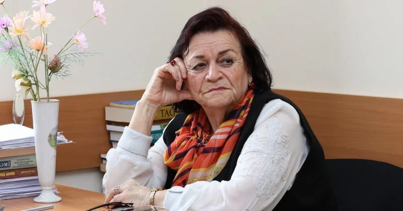 Qızıl qaval Mənzər Niyarlının hekayəsi