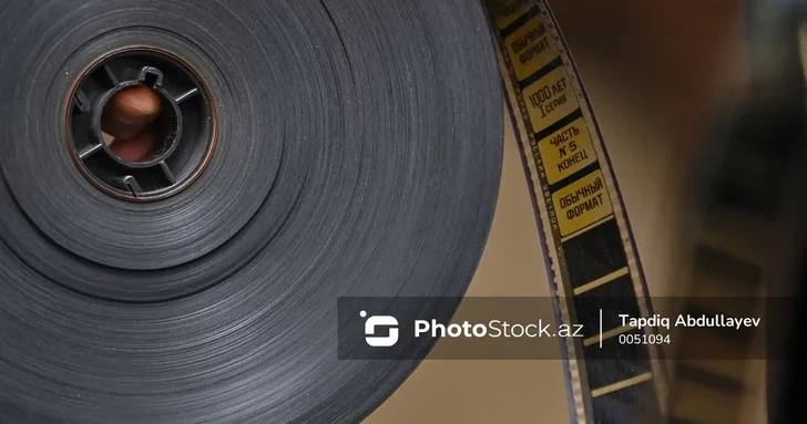 Почему короткометражная лента Мехсети не получила право на показ на Бакинском кинофестивале?