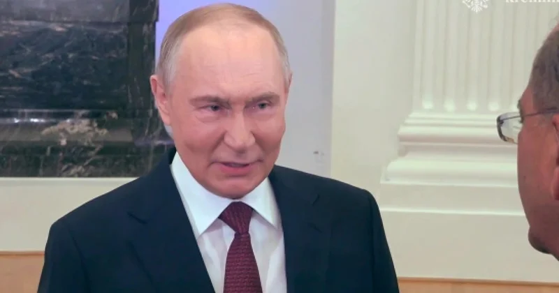 Путин ни о чем не сожалеет