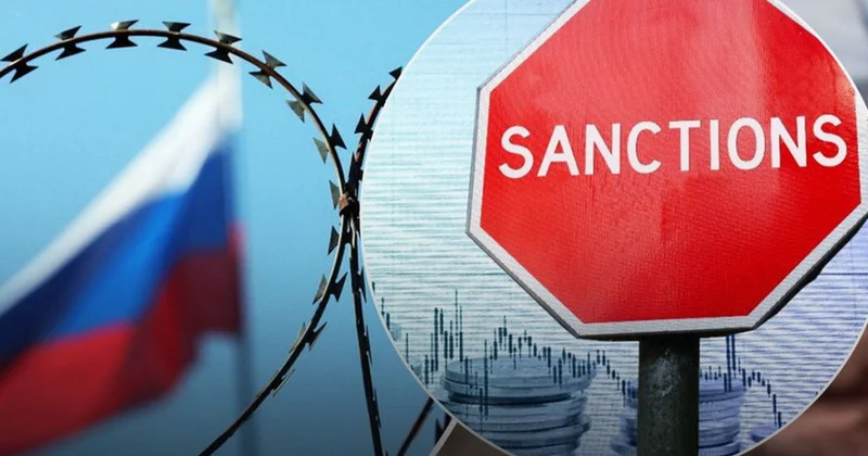 Санкции против России превысили более 30 тысяч ограничительных мер