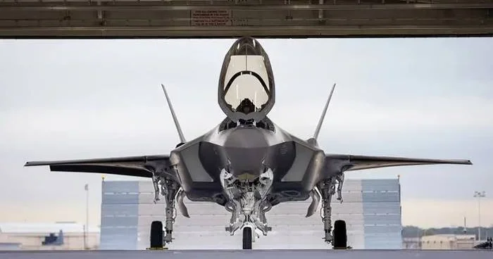 Израиль и Lockheed Martin обсудили расширение оборонного сотрудничества